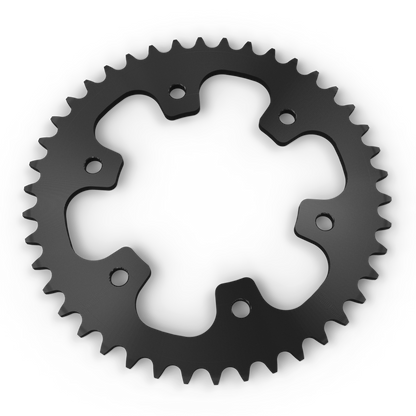 Royal Enfield 1100701/C rear drive sprocket Meteor 350