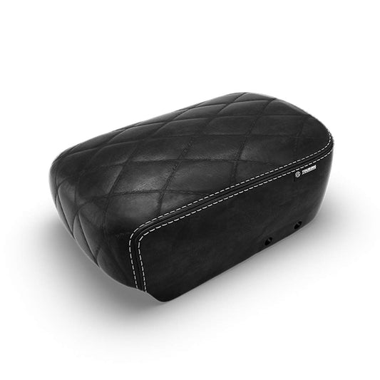 Royal Enfield 1990607 Touring Passenger Seat for Classic 350 UCE