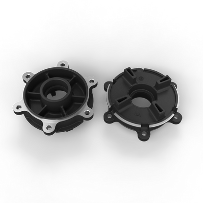Royal Enfield Sprocket Adapter 1120042/B OEM