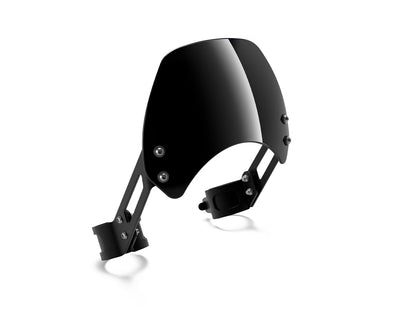 Royal Enfield 1990530 Instrument Cowl — Bear 650 OEM Flyscreen