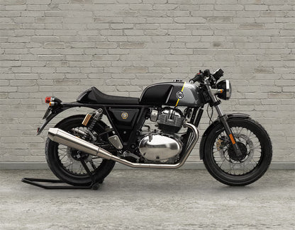 Black Magic cowl 1990425 on GT 650 profile