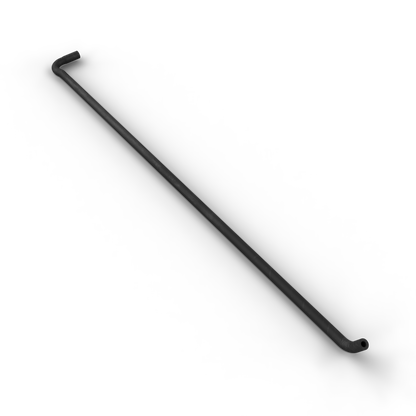 148081/D fuel tank to EVAP hose – Interceptor 650