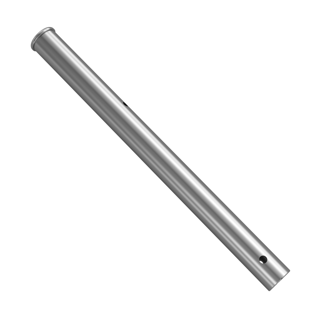 Royal Enfield 148230/F LH handlebar tube – Continental GT 650