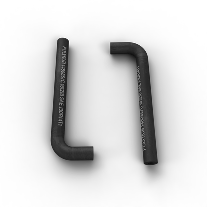 148085/C hose, purge – Interceptor 650 EVAP