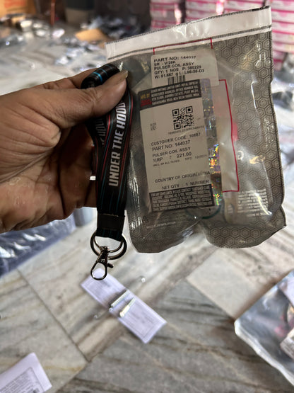 Royal Enfield Pulser Coil Assembly – Old Part No. 144037 (Alt. to 500968) – Electra & Machismo Pre-UCE