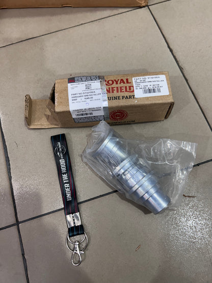 Royal Enfield Himalayan 450 / Guerrilla 450 Swing Arm NRB Installer Tool ST32158/A