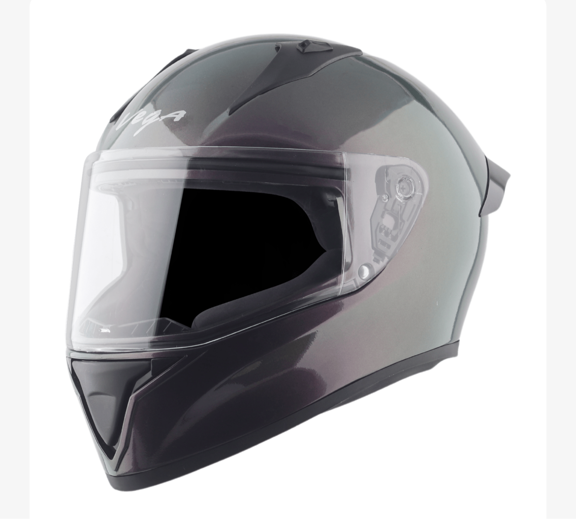 Bolt Dual Tone Helmet