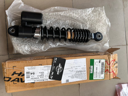 Harley-Davidson X440 Rear Shock Absorber Force Silver HDH52400RAA001AS