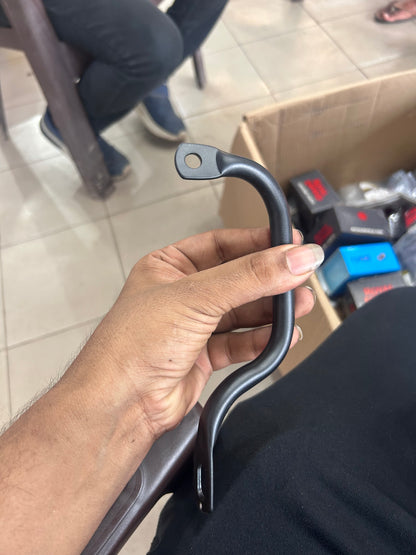 Royal Enfield 111686/C Side Handle – OEM Side Lifting Handle for Bullet & Classic (UCE & Vintage)