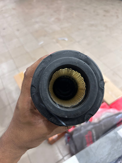 Royal Enfield Himalayan 411 & Scram 411 Air Filter Element – OEM 587343/A | Genuine RE Replacement