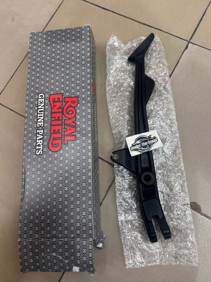 Royal Enfield RAW00511/B - Side Stand (Updated) for Himalayan 450 - OEM