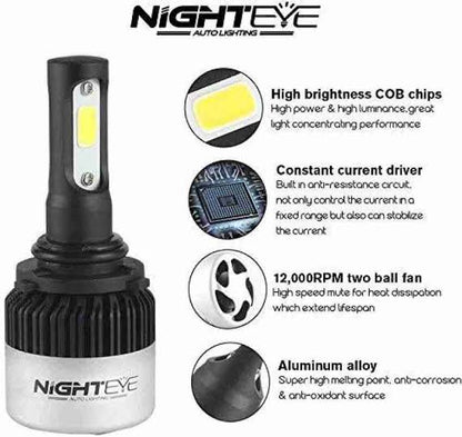 Night Eye Led Bulbs