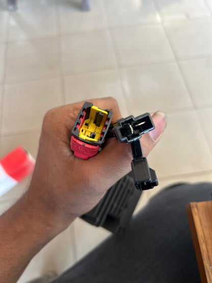 Royal Enfield RAC00467/A RR Unit (Three Phase Series) for Himalayan 411

