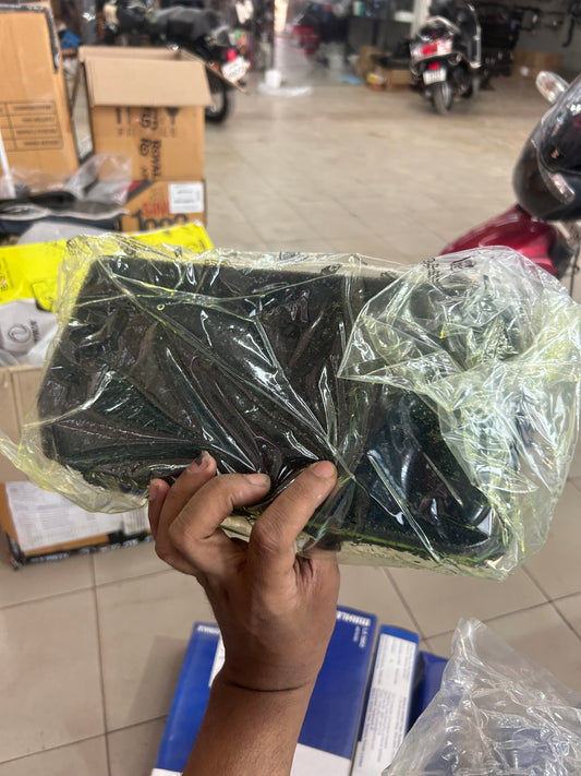 Air Filter Foam for Mahindra Scorpio CRDe LX 3661 — High-Performance Replacement