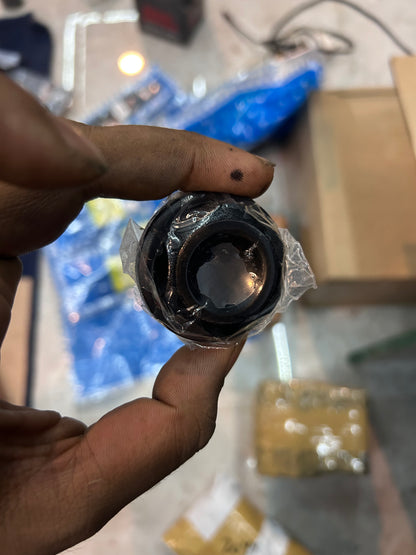 Royal Enfield Steering Cap – RAH00221/B – Genuine OEM for Hunter 350 & Meteor 350 (J-Series)