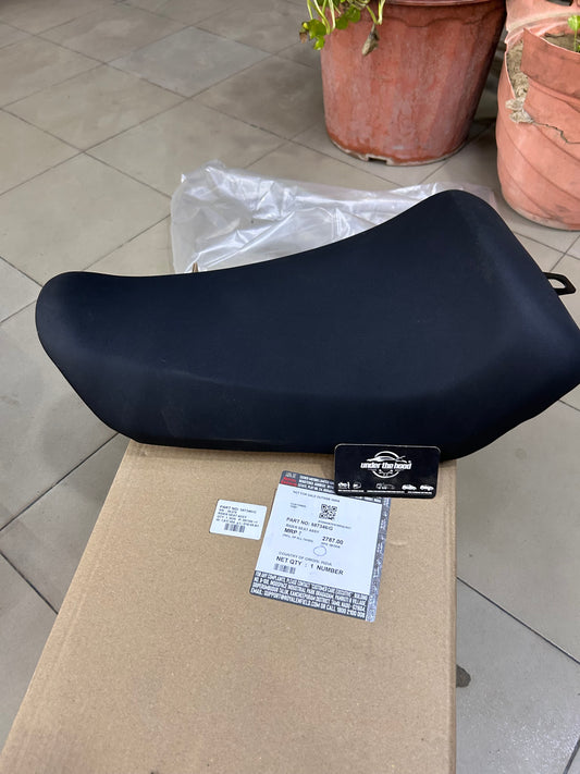 Royal Enfield Rider Seat Assembly 587346/G for Himalayan 410 / Himalayan 411