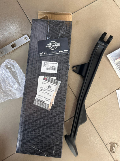 Royal Enfield RAW00511/B - Side Stand (Updated) for Himalayan 450 - OEM