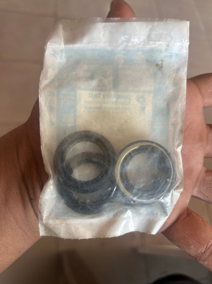 DG171019 – Swing Arm Oil Seal for Bajaj Pulsar 220 UG4, Discover 150S, Discover ST 125 NM