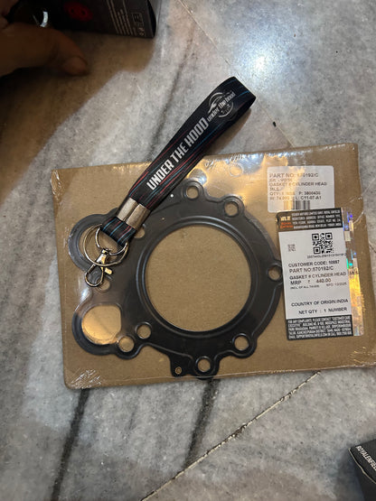Royal Enfield 570192/C – Cylinder Head Gasket (OEM Genuine for 350 UCE Models)