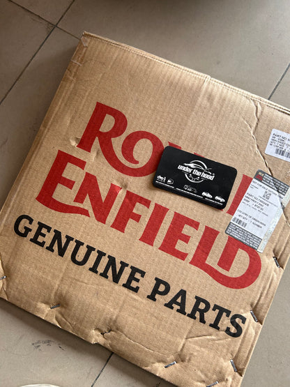 Royal Enfield Front Brake Disc 585024/B for Continental GT 535
