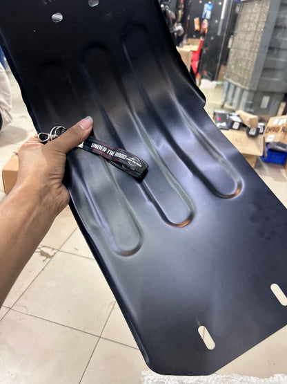 Sumpguard For Hunter 350