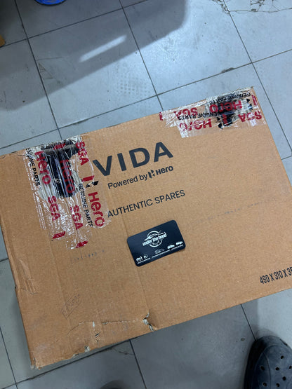 VIDA Genuine Main Stand Kit for VIDA VX2 – VDACPDF2F000000G
