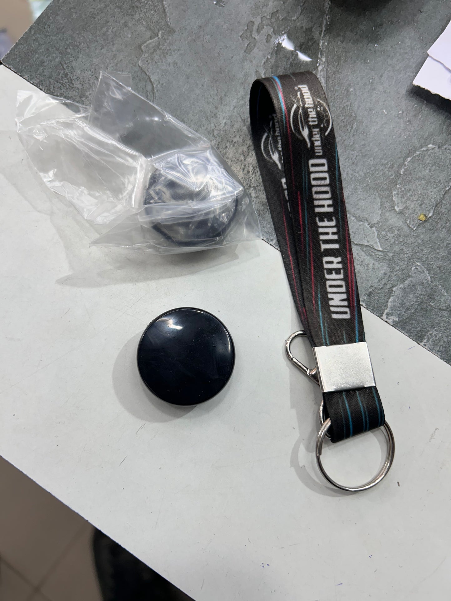 Royal Enfield 148671/B – Cap, Engine Mount Boss (Frame Plug) for Interceptor 650 & Continental GT 650 (BS4 Twins)