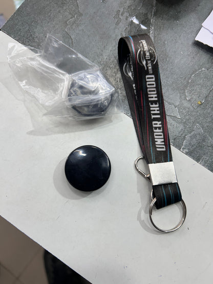 Royal Enfield 148671/B – Cap, Engine Mount Boss (Frame Plug) for Interceptor 650 & Continental GT 650 (BS4 Twins)