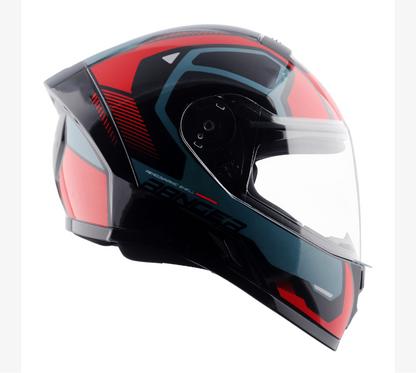 Ranger Dx Crew Helmet