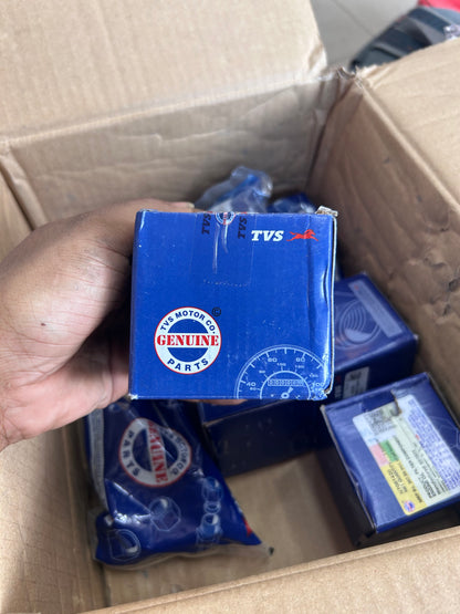 Apache RR310 / BMW G310 Oil Filter – Genuine TVS OEM Replacement (Part No. N7081420)