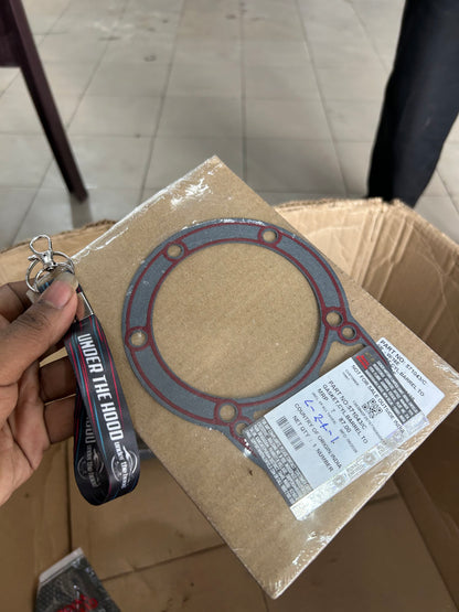 Royal Enfield UCE 500 & Continental GT 535 Cylinder Base Gasket – 571043