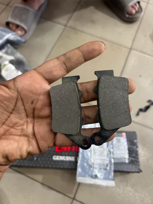 Royal Enfield Himalayan 411 (BS4 & BS6) – Complete Service Kit with Multiple Options