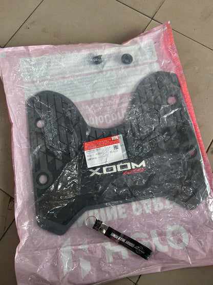Hero Genuine Kit Floor Mat for Xoom 125 - K99996ABVA001S