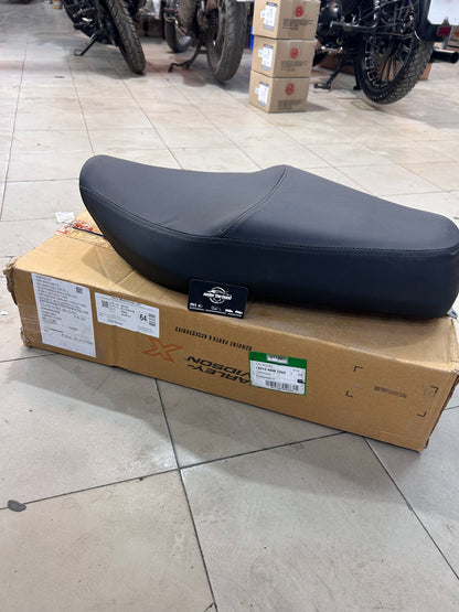 Harley-Davidson X440 Touring Seat Complete Double HDH99650RAA000