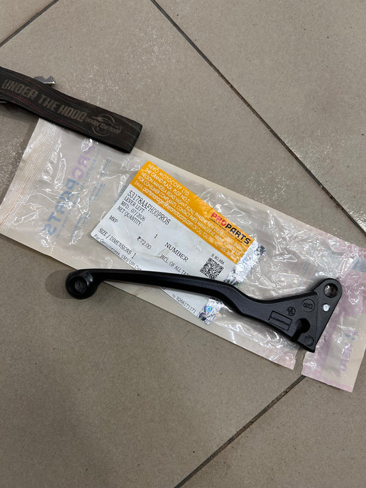 Hero Splendor Plus / HF Deluxe Clutch Lever | PRO Parts | 53178AAFH00PROS