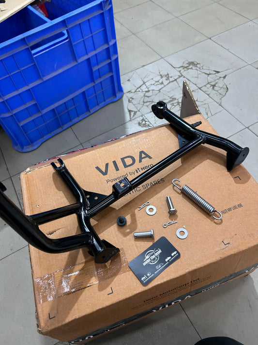 VIDA Genuine Main Stand Kit for VIDA VX2 – VDACPDF2F000000G