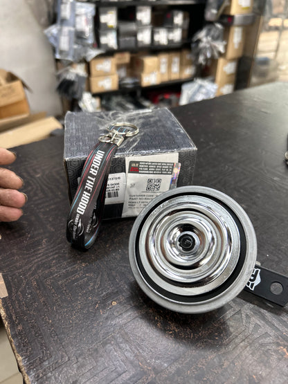 RAC01375/B Royal Enfield Horn LT (Low Tone) with TVS Diode for Bear 650 | Genuine OEM