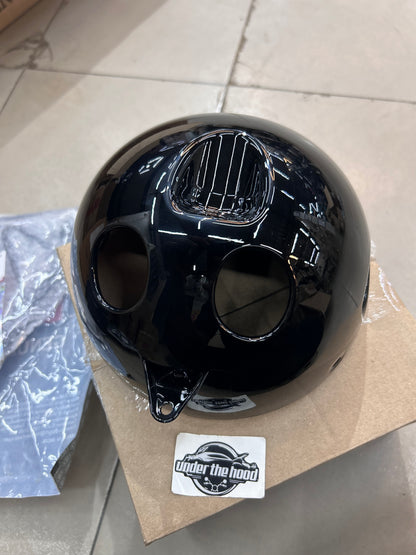 Headlamp Housing (Headlight Bucket / Shell) for Royal Enfield Super Meteor 650 (All Colours, 2023–On) – RAN00407/B