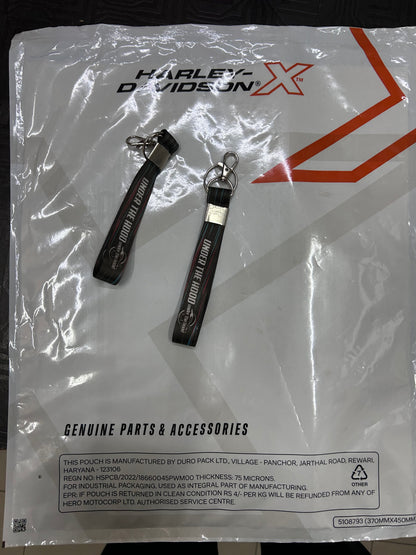 Hero Genuine Right Crankcase Cover Gasket – HDH11393ACJ000S / 11393ACJ000S | Hero Mavrick 440 | Harley-Davidson X440 / 440X