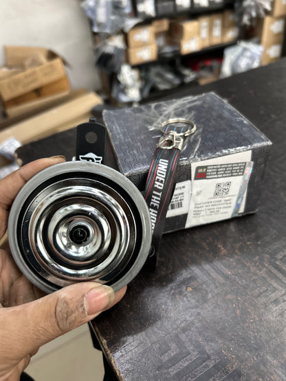 RAC01375/B Royal Enfield Horn LT (Low Tone) with TVS Diode for Bear 650 | Genuine OEM