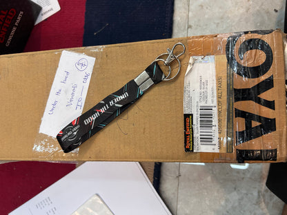 Royal Enfield 1990718 Silver Tapered Silencer-IN — Genuine OEM Exhaust for Classic 350 & 500 UC