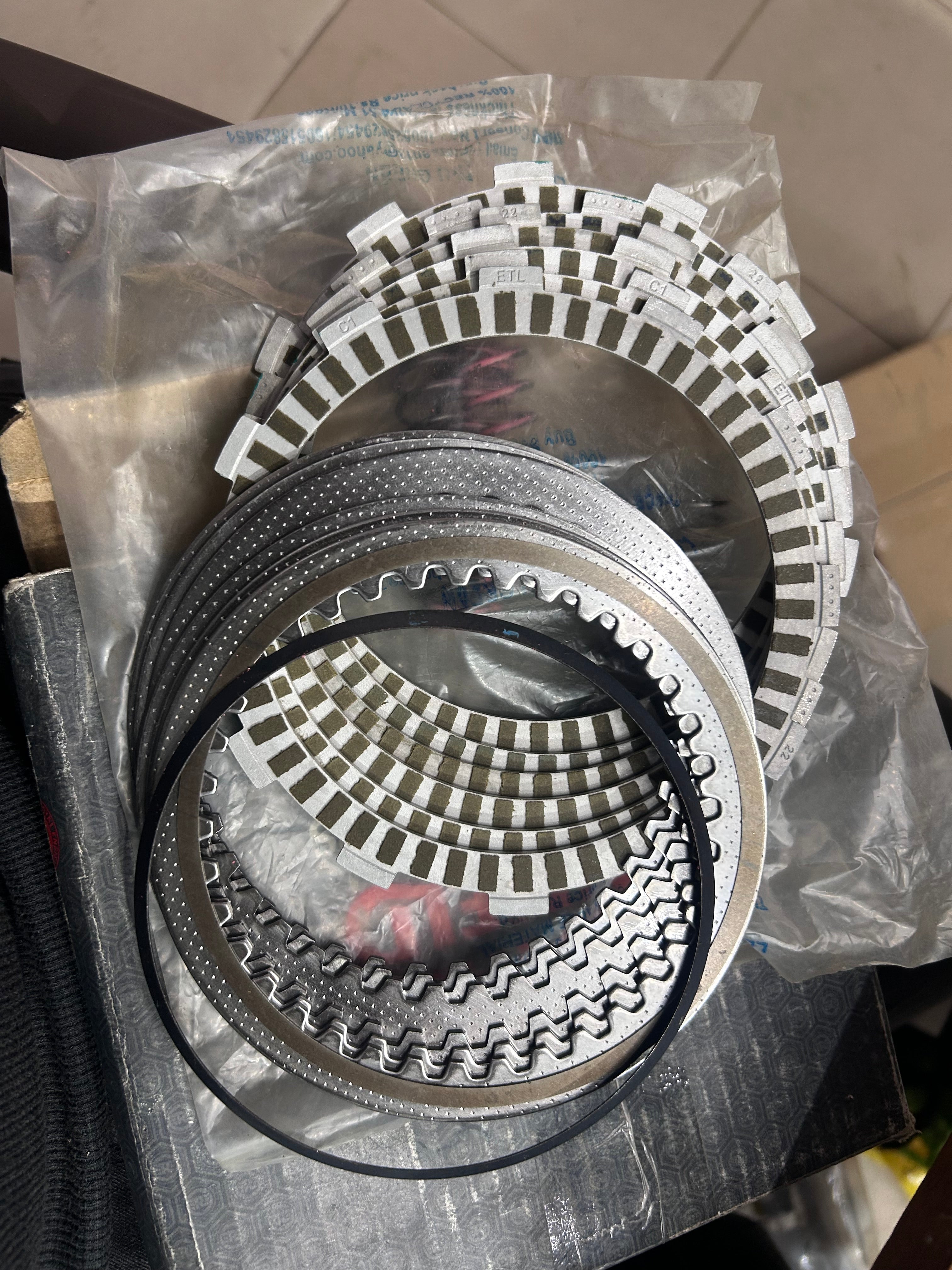 Products – Page 108 – UNDER THE HOOD