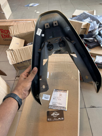 Royal Enfield Guerrilla 450 Gold Dip Rear Mudguard RAQ00719/B