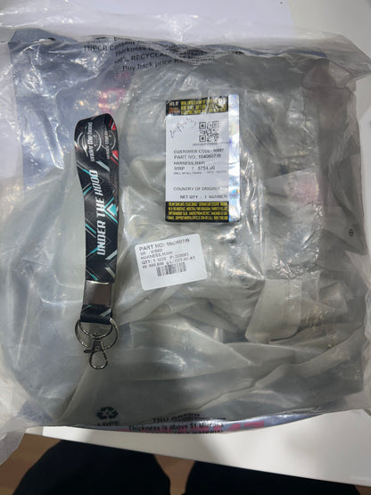 Main Wiring Harness – 1040607/B | Genuine Royal Enfield OEM – Fits Classic 500 BS4 & Bullet 500 BS4