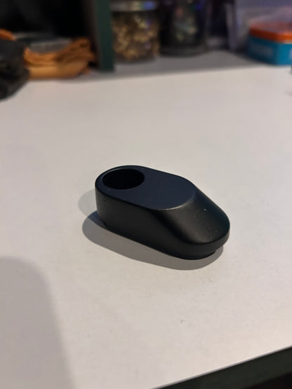 Royal Enfield 1100207/D - END CUP - CHAIN ADJUSTER For Meteor Hunter Reborn