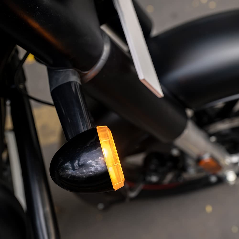 Direct-fit LED indicators for All-New Classic 350 – KXA00079