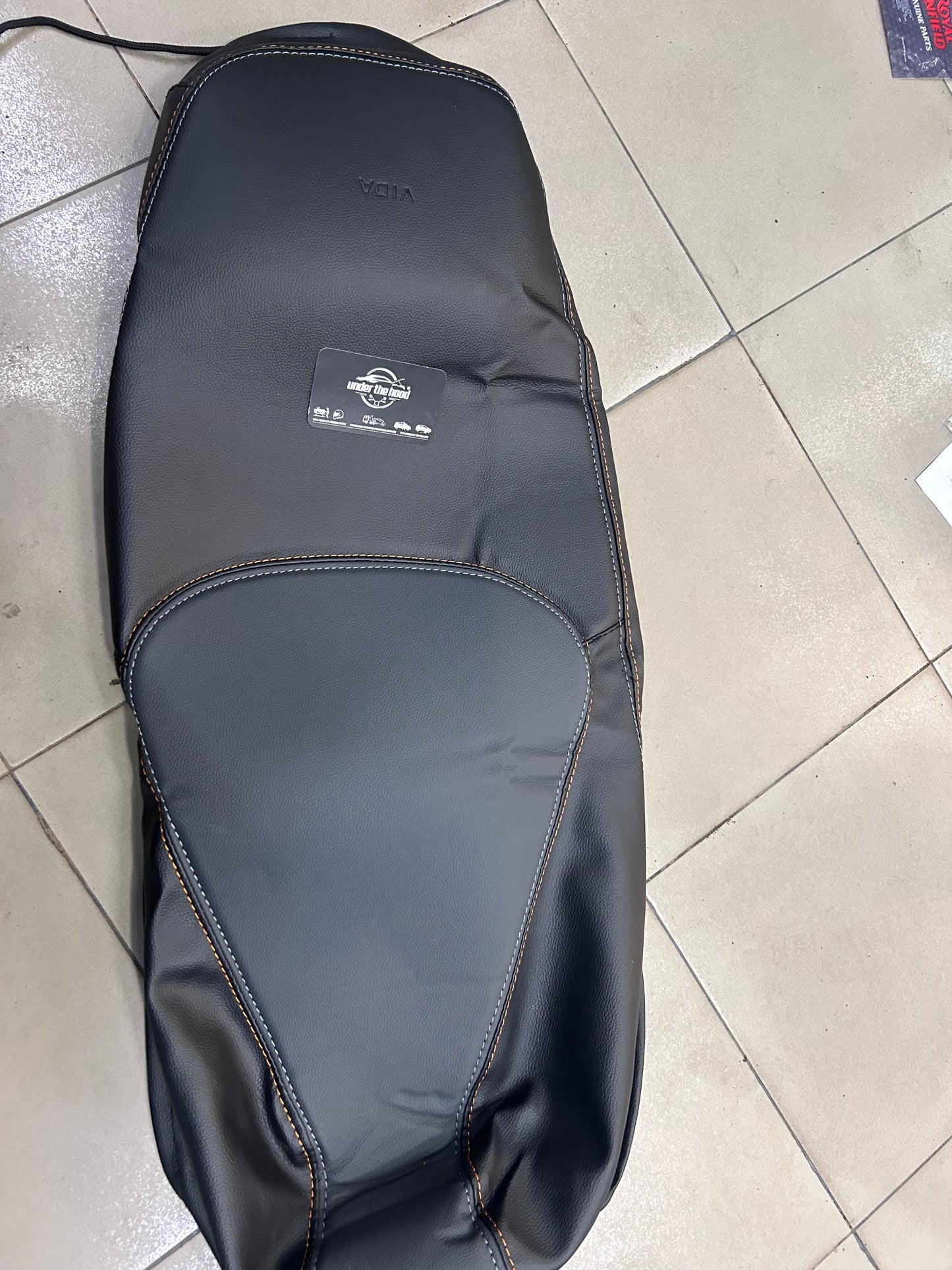 VIDA Genuine Seat Cover Assembly for VIDA VX2 – VDACPDB0L050000G