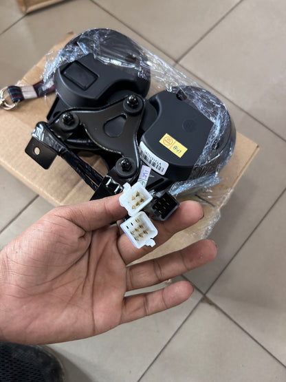 Royal Enfield Instrument Cluster VT-31 – 594634/C | OEM Cluster for Thunderbird 350 & Rumbler 350