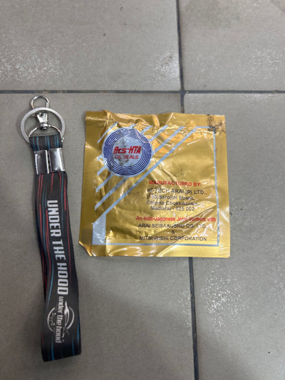 HTA KIT 54 Magneto Oil Seal Kit for Hero Honda CD Dawn