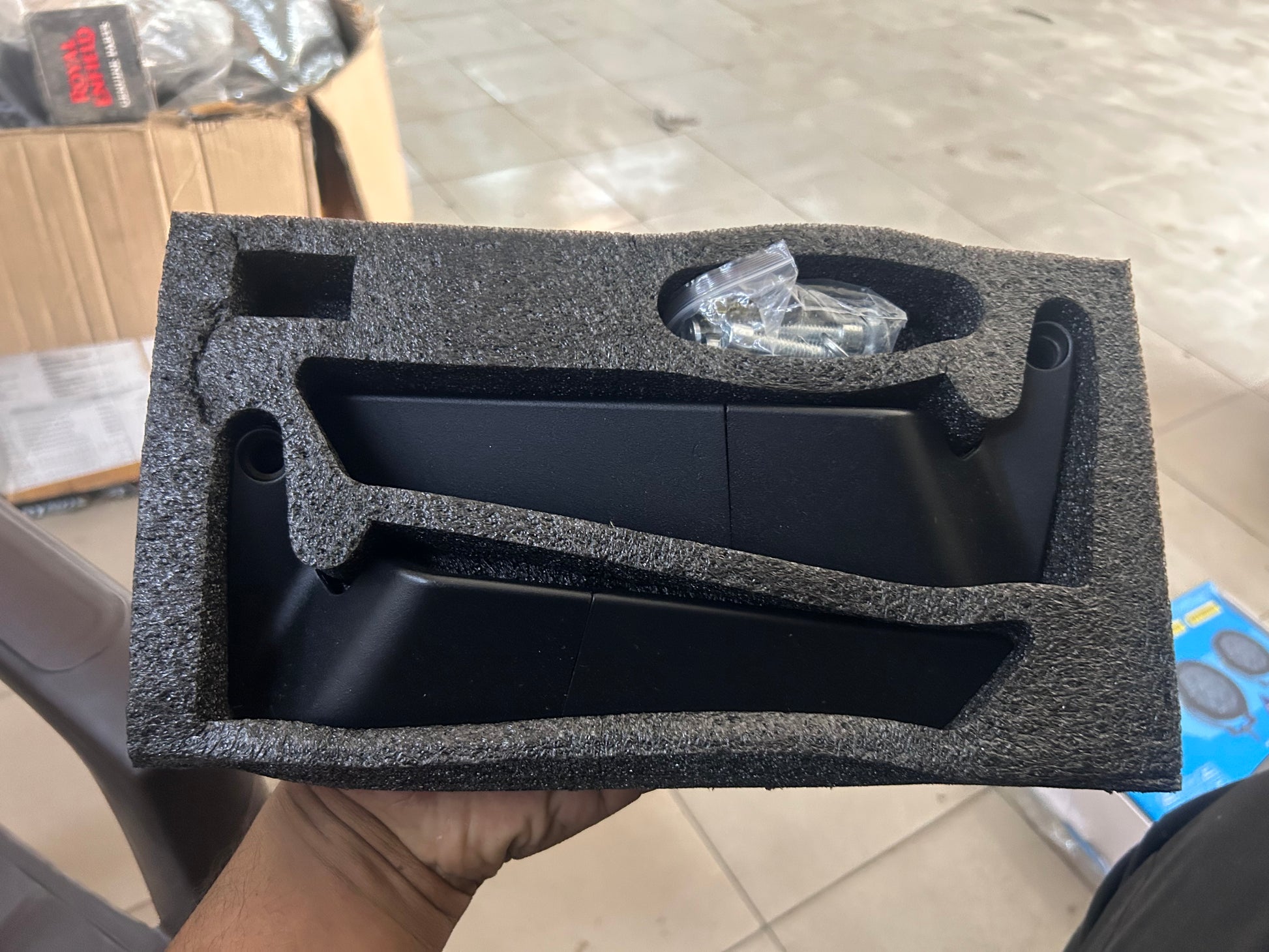 New Bike Adjustable Rear View Mirror Stealth Fin Wing – Yamaha MT-15 Hero Suzuki Benelli Duke Apache